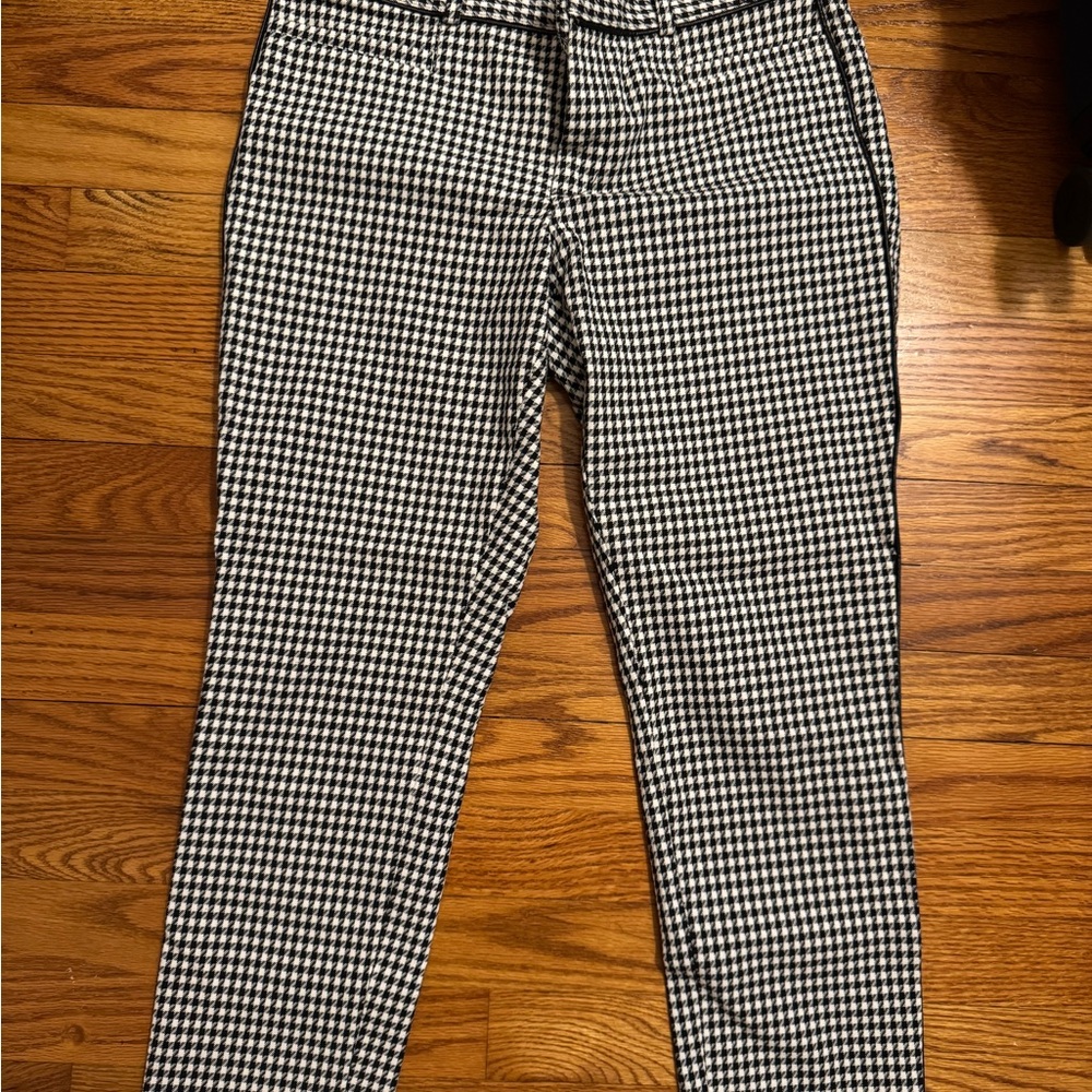 Banana Republic Sloan Pants